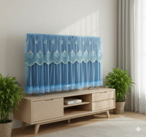 স্টাইলিস্ট টিভি কাভার - Stylest TV Cover